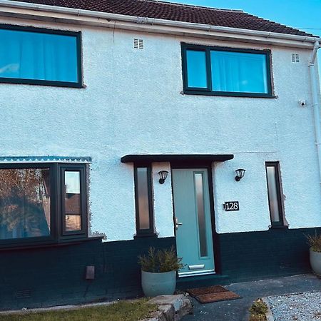 Entire Charming 5-Bed House In Darwen Blackburn Bb1 Free Parking Roadside Rishton Luaran gambar