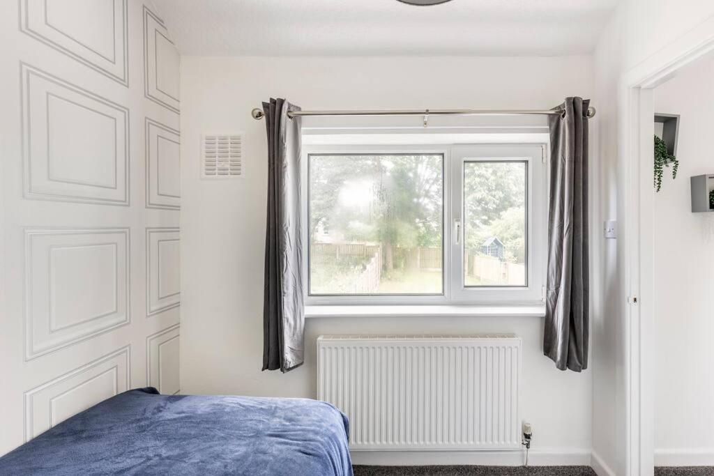 Entire Charming 5-Bed House In Darwen Blackburn Bb1 Free Parking Roadside Rishton Luaran gambar